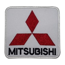 Motor Car Brand Logo Embroidered Sew/Iron On Patch Patches