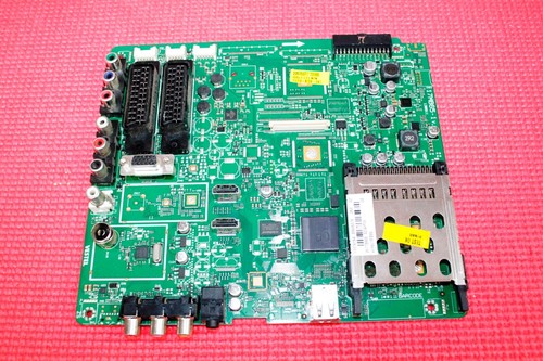 Main board 17mb65 20595076 - board, 17mb65-1