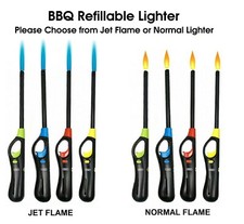 Gas Cooker BBQ Camping Lighter