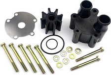 MerCruiser Bravo 1 2 3 Drive