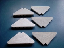 Bayko spare parts: 6 roof