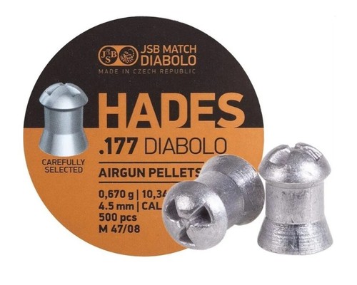 Jsb hades 177 - .177, /