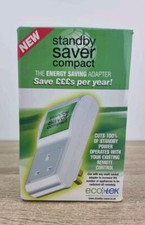 ECOTEK STANDBY SAVER ENERGY