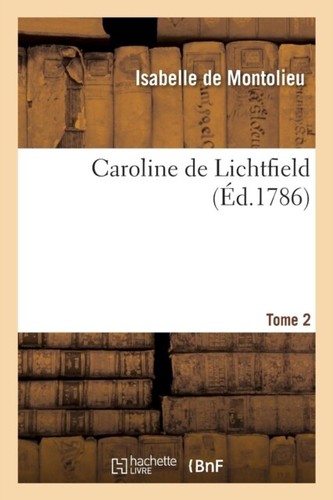 Montolieu caroline de - de,