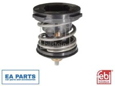 Thermostat, coolant for AUDI