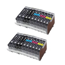 20 Ink Cartridge For Canon