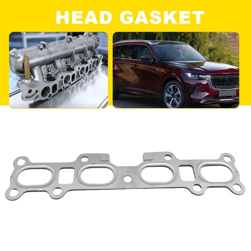 Cylinder head gasket for - cylinder, mazda