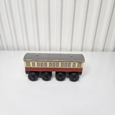 wooden thomas the tank engine train Gordon's express coach