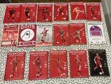 Aberdeen FC Match Programmes 2022/2023 & Official Programme Holder