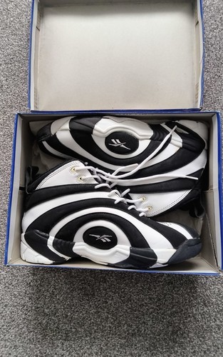 Reebok shaqnosis basketball - reebok,