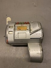 ALMEX TICKET MACHINE  BUS