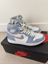Mens Nike Air Jordan 1 Retro