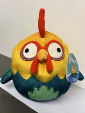 Hei Hei Moana Squishmallow