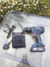 Bosch GSB 18-2-LI Plus