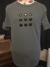 Vintage Cyberdog Armour