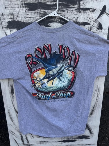 Vintage ron jon surf - vintage, shop