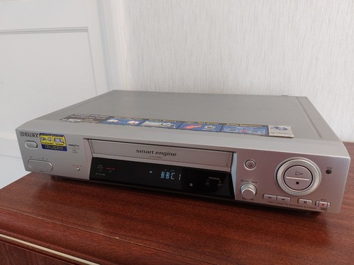 Sony slv se810g - sony, hi-fi