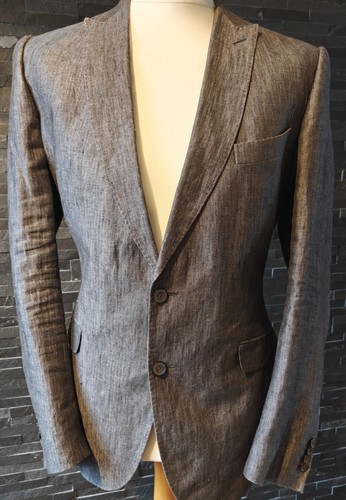 Holland esquire linen - holland,