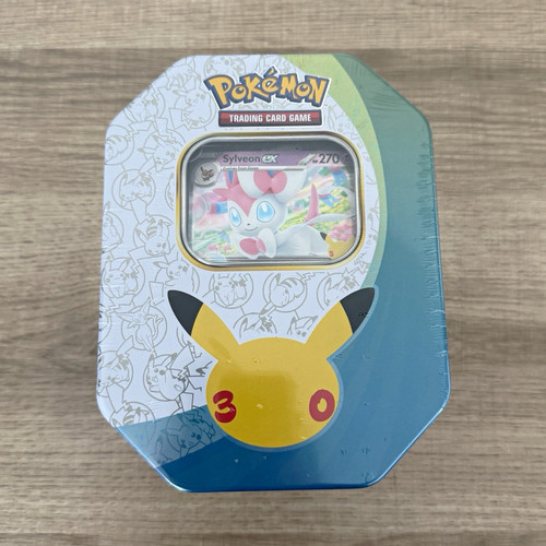 Pokémon tcg 30th - pokémon,