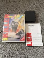 COMMODORE 64/128 -- GAME