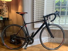 Cube agree carbon - road, bike