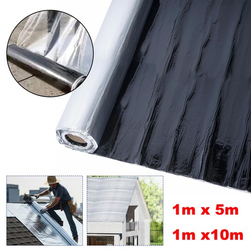 Asphalt roofing flashing self - asphalt,