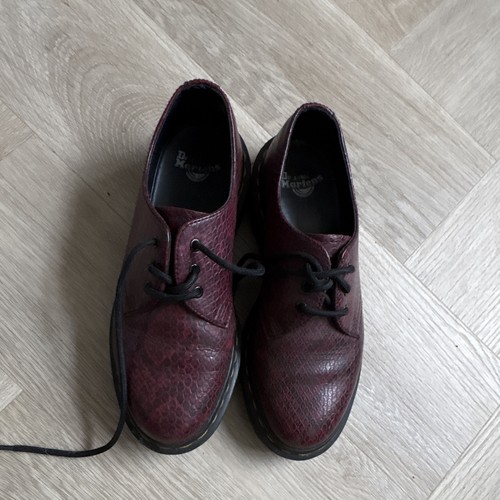 Size women lace up - size, lace-up