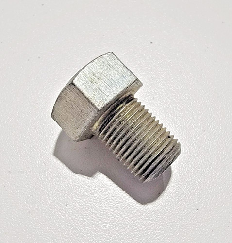 New nos oem suzuki crankcase - suzuki,
