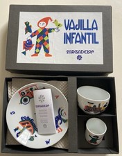 Sargadelos Spain “vajilla