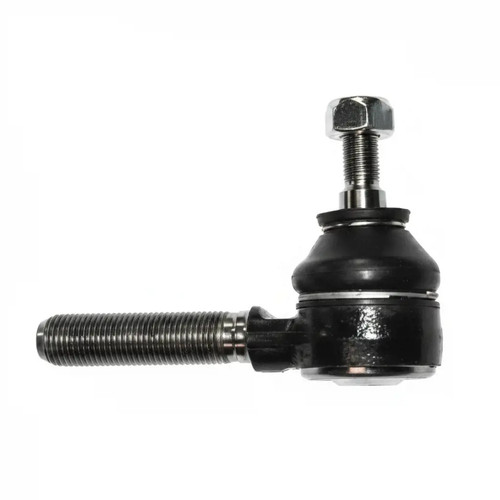 Steering rod end front - steering, axle