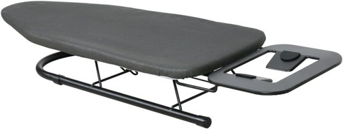 Table top ironing - ironing, board