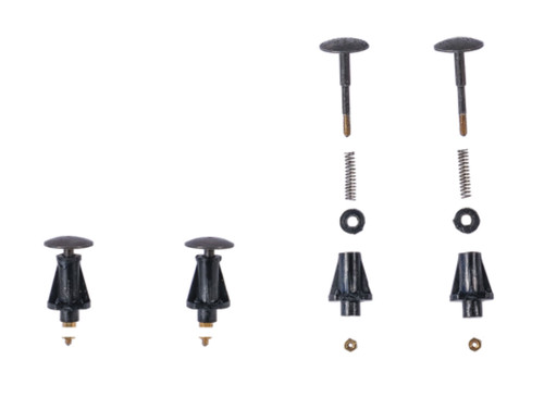 Parkside ps77 gauge sprung - ps77, o