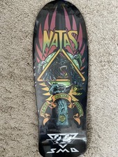 Santa Cruz Skateboards Re