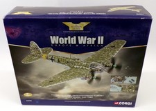Corgi 1/72 Scale Diecast