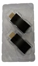 HDMI Extender HAY-HDMIEXT25 Extender over CAT5E CAT6 