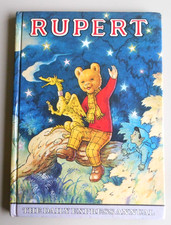 A good vintage copy of