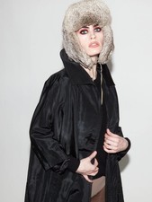 Original 1950s Vintage Swing