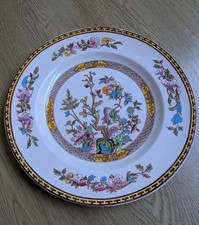 Washington pottery ltd Indian