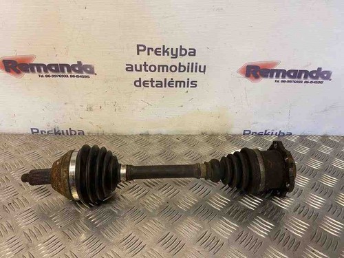 Skoda fabia 6y2 - i,