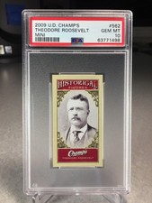 2009 Upper Deck Champ's Mini