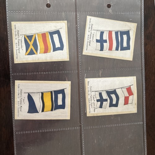 Bdv silk cigarettes series - bdv,