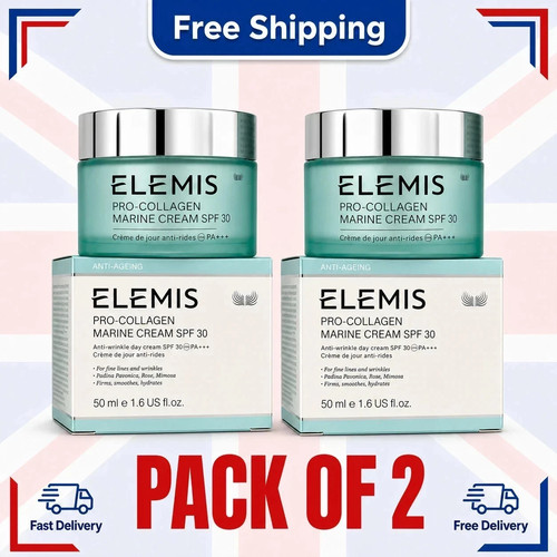 Pack elemis pro collagen - 2,