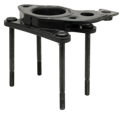 Carburettor flange 1 3 - carburettor,