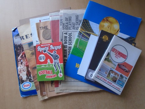 Fifa fever dvd esso - fifa,