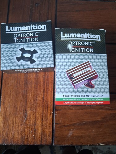 Lumenition optronic kit - kit, for