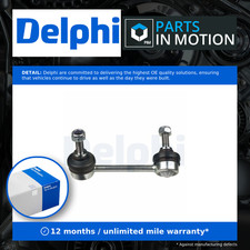 Anti roll bar link - roll, front