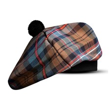 Tam o Shanter Scottish Bonnet