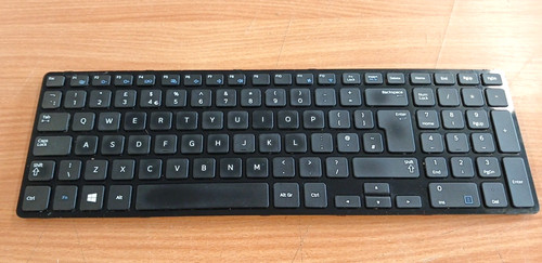 Samsung keyboard np355e7c - samsung,