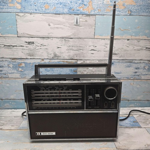 Bush vtr178 multiband - vtr178,