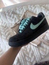 Nike tiffany air - tiffany, force